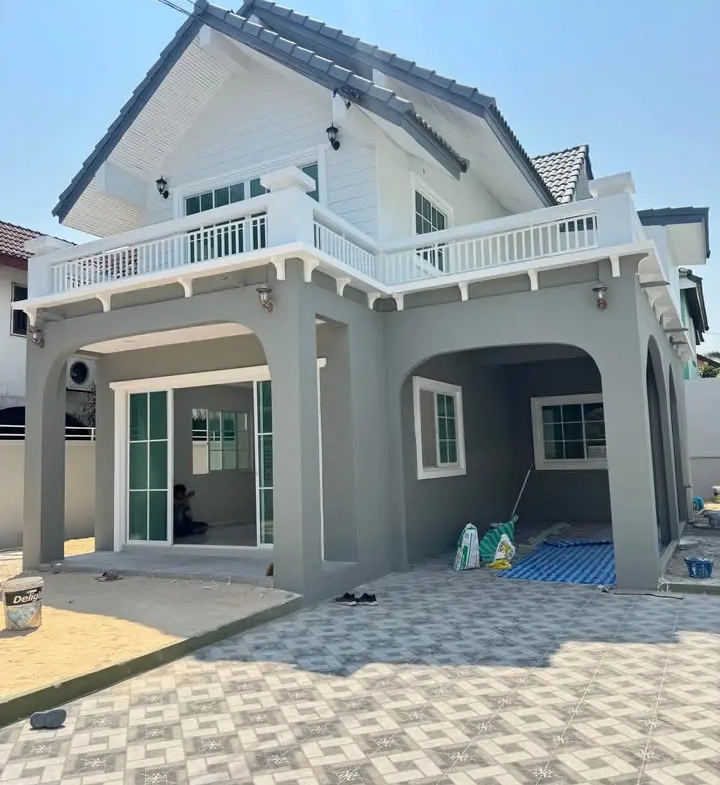 Вилла_Паттайя