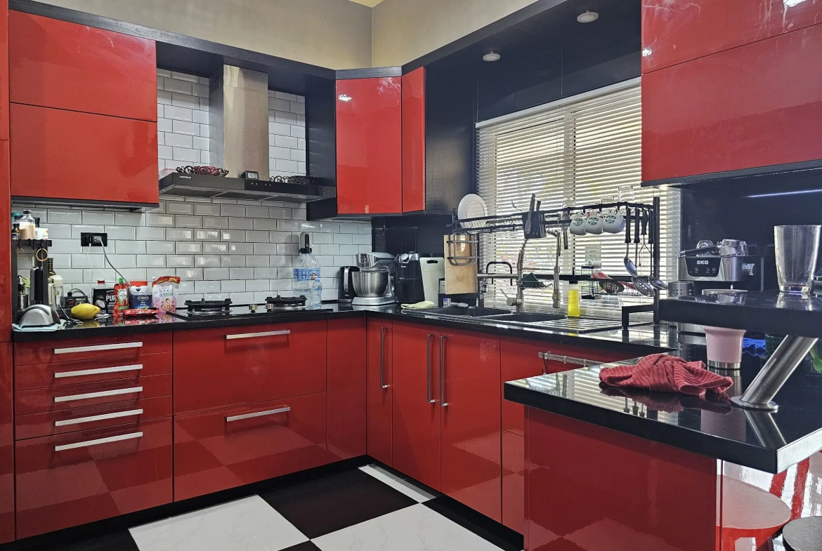 Вилла_Baan Dusit Pattaya 1_2