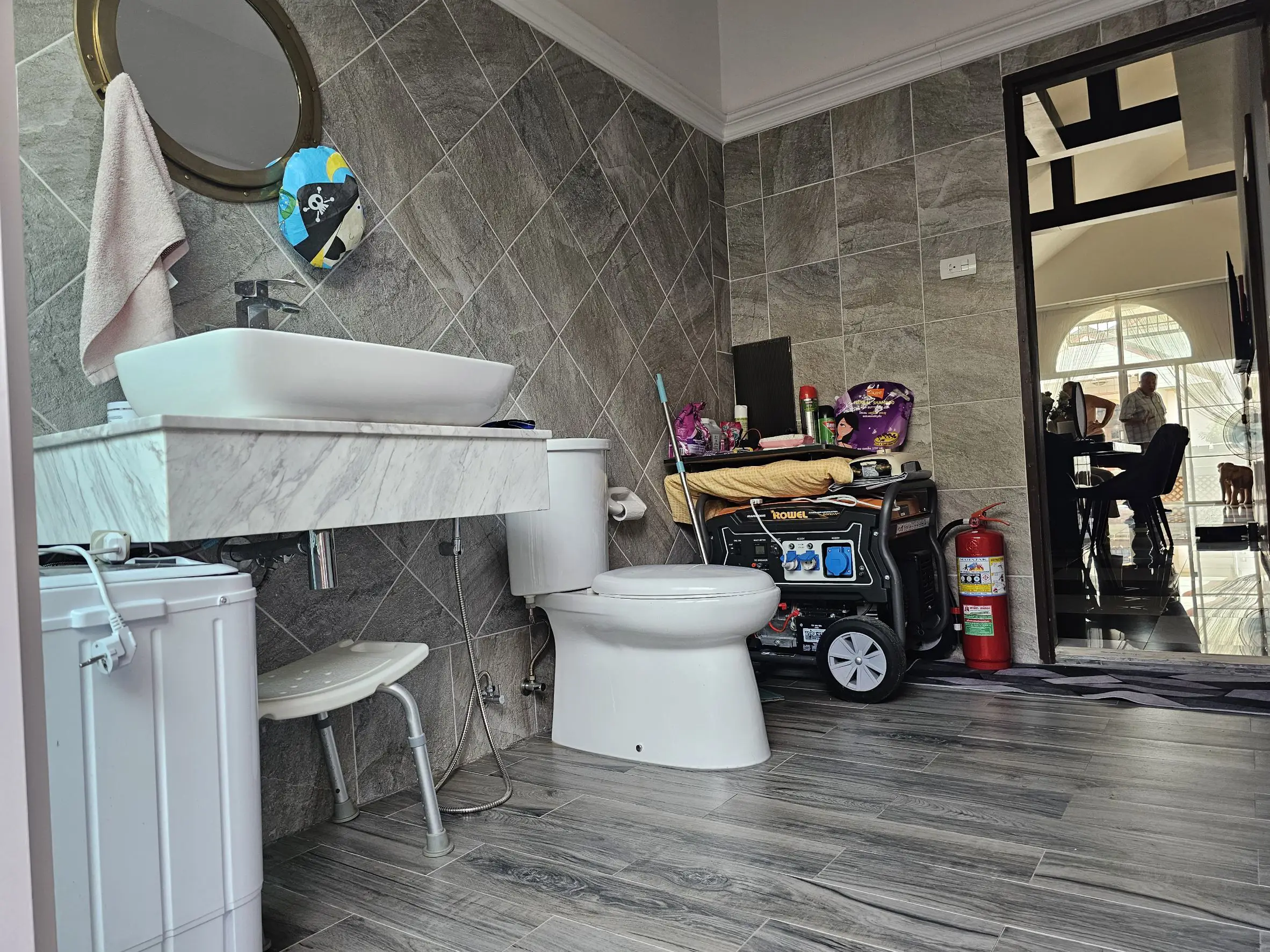 Вилла_Baan Dusit Pattaya 1_12