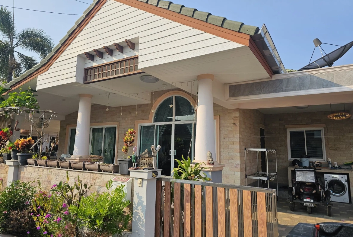 Вилла_Baan Dusit Pattaya 1_13