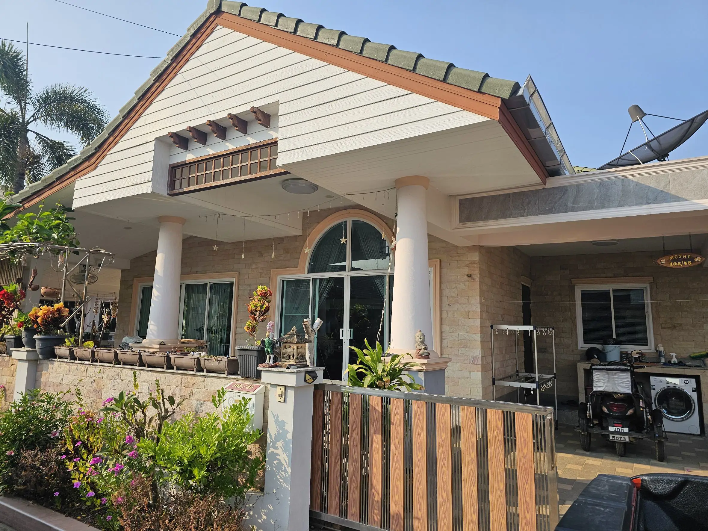 Вилла_Baan Dusit Pattaya 1_13