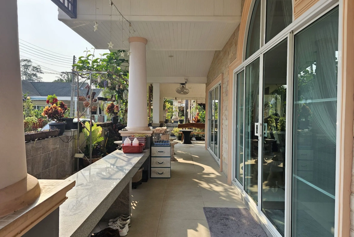 Вилла_Baan Dusit Pattaya 1_14