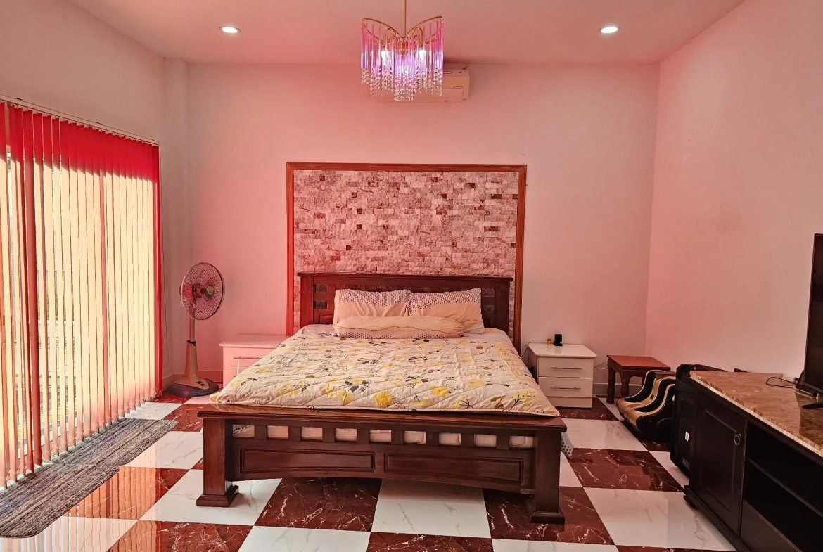 Вилла_Baan Dusit Pattaya 1_3