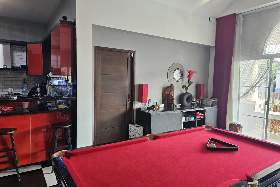 Вилла_Baan Dusit Pattaya 1_4