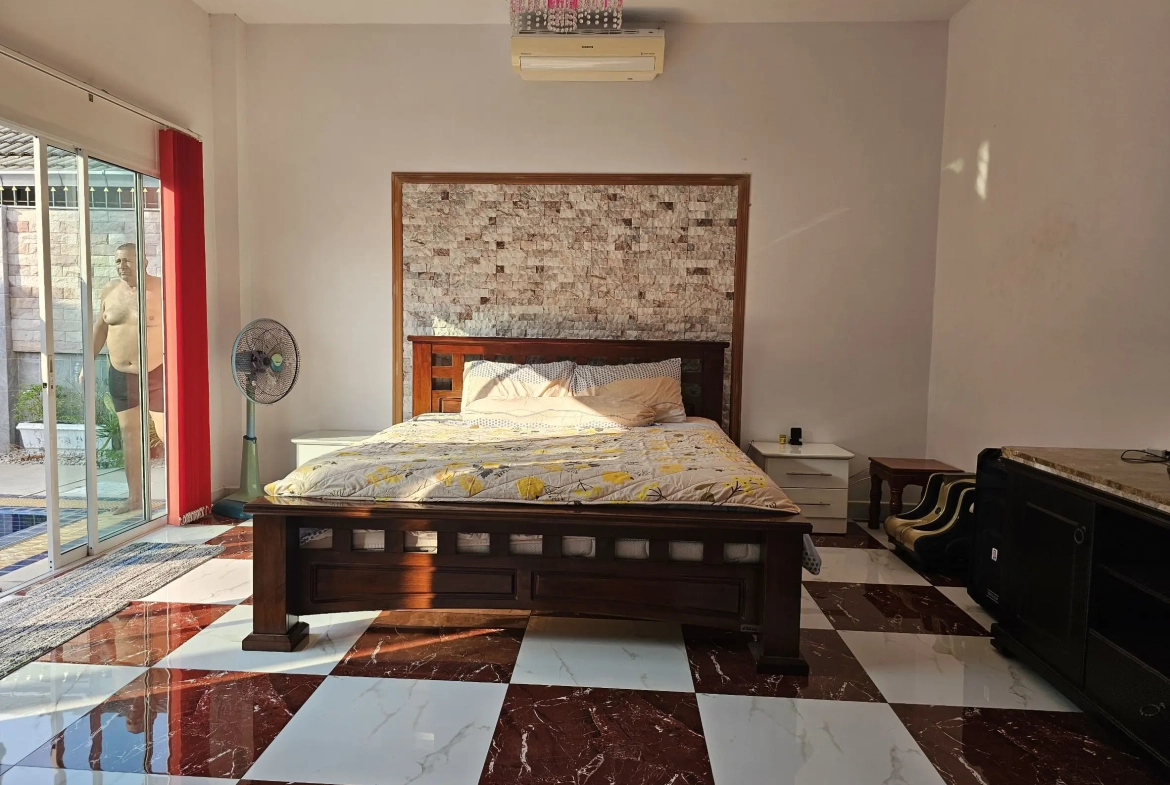 Вилла_Baan Dusit Pattaya 1_5