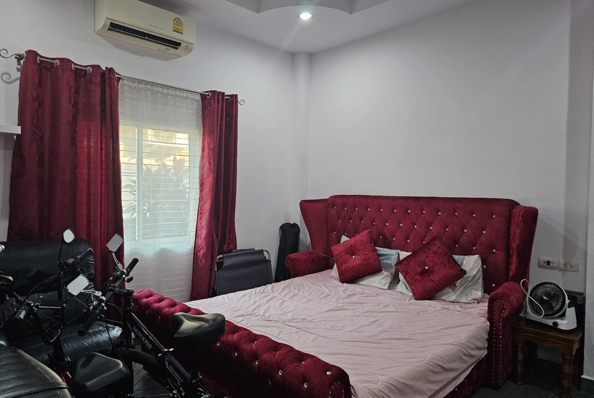 Вилла_Baan Dusit Pattaya 1_6