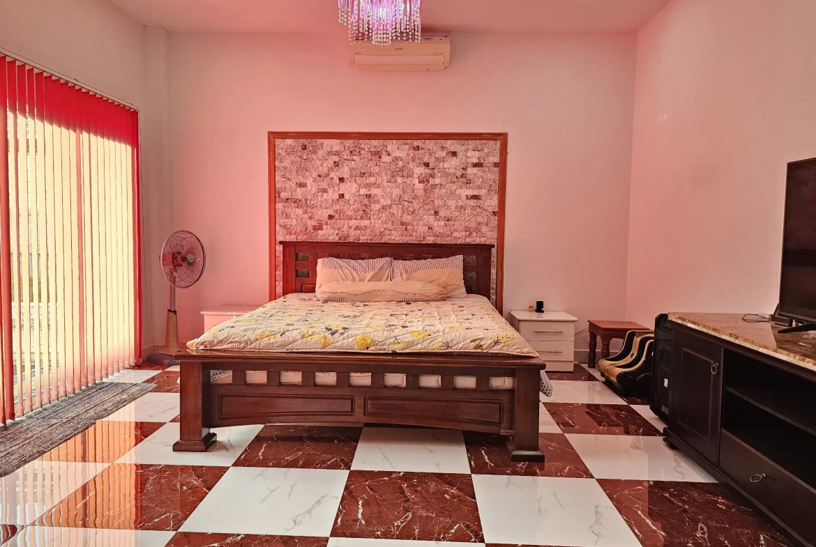 Вилла_Baan Dusit Pattaya 1_7