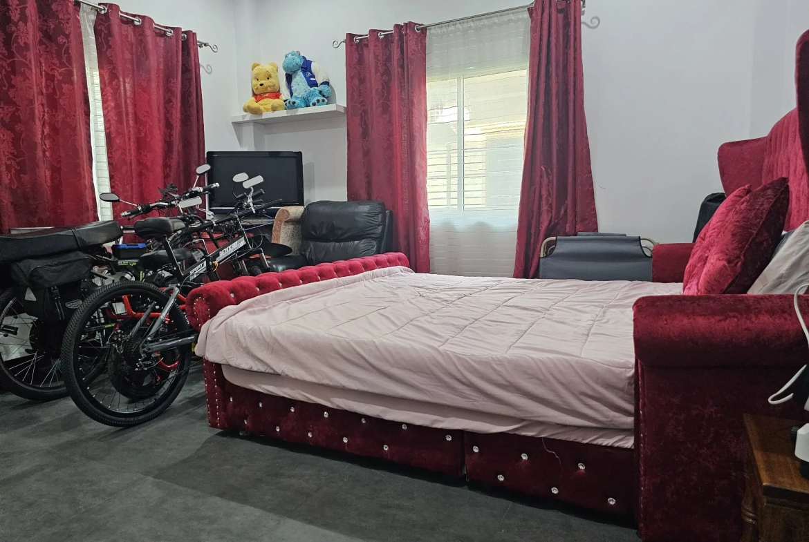 Вилла_Baan Dusit Pattaya 1_8