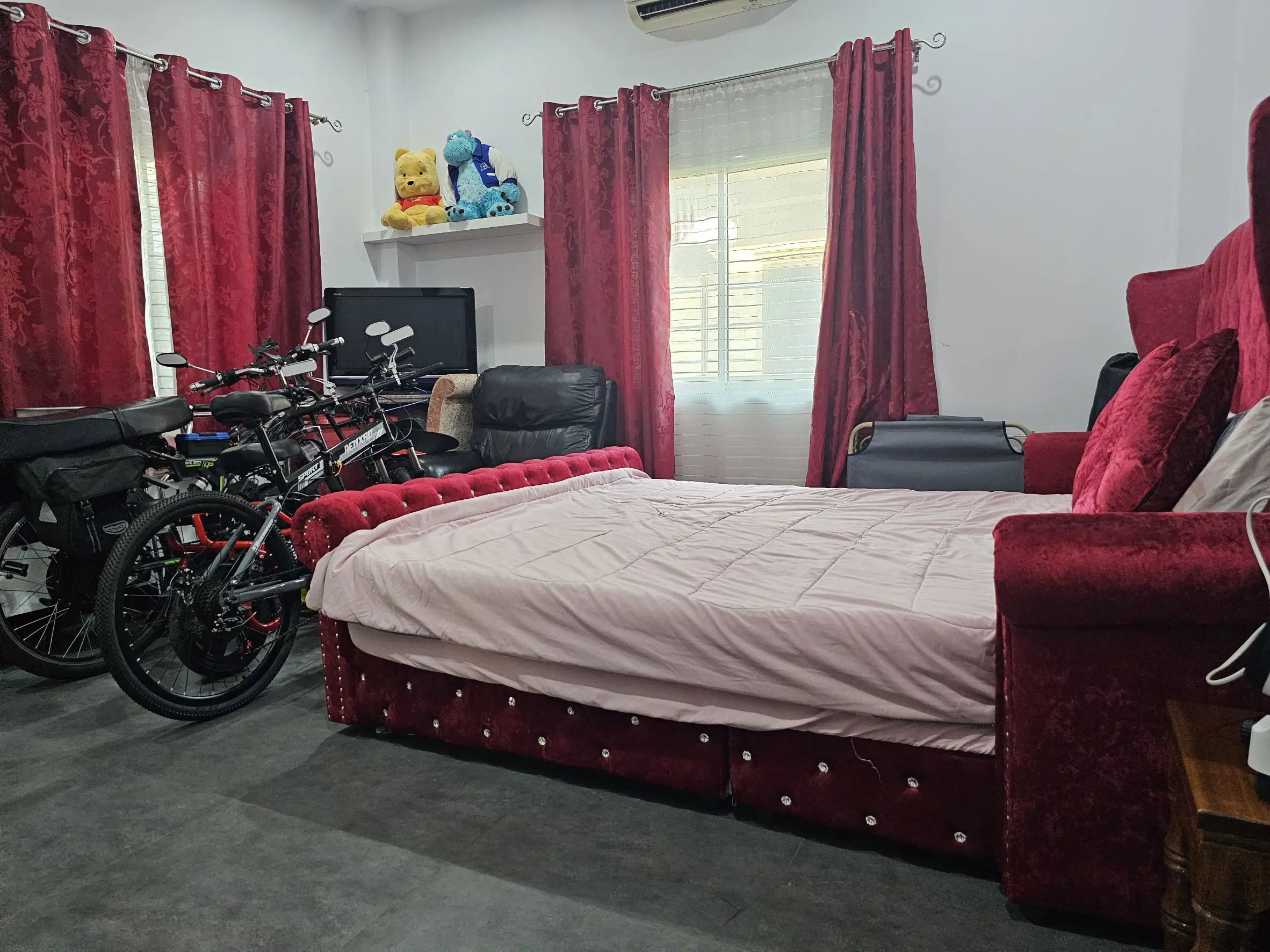 Вилла_Baan Dusit Pattaya 1_8