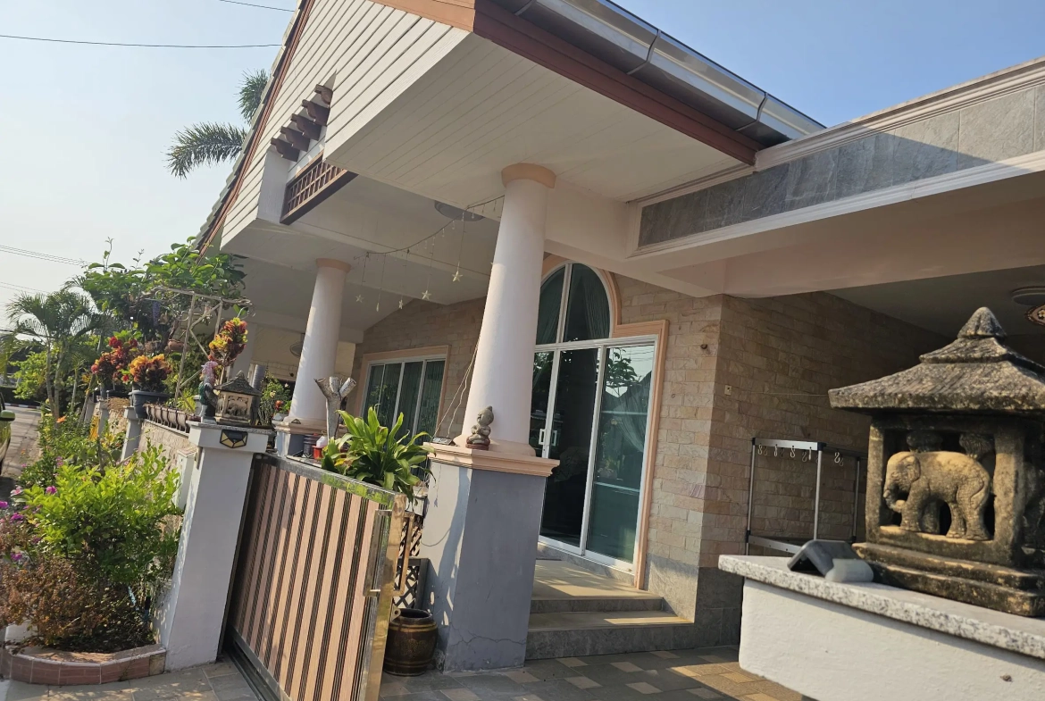 Вилла_Baan Dusit Pattaya 1_9