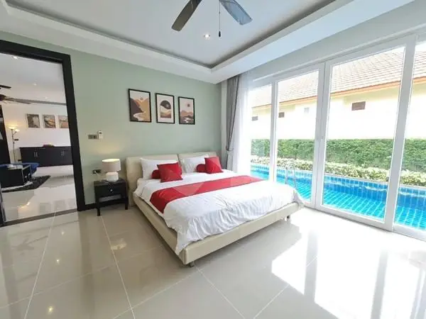 Вилла_Озеро Мабпрачан