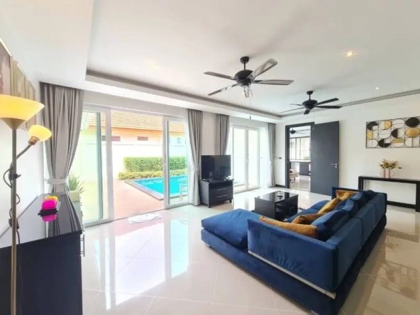 Вилла_Озеро Мабпрачан_2