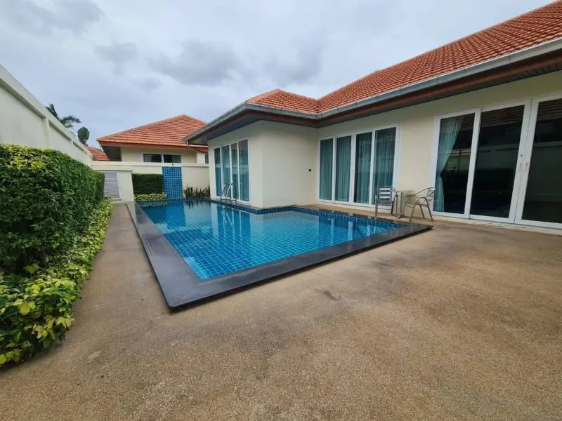 Вилла_Озеро Мабпрачан_4