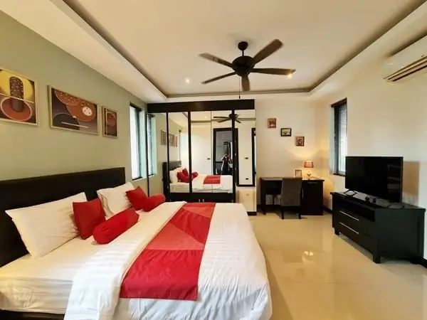 Вилла_Озеро Мабпрачан_5