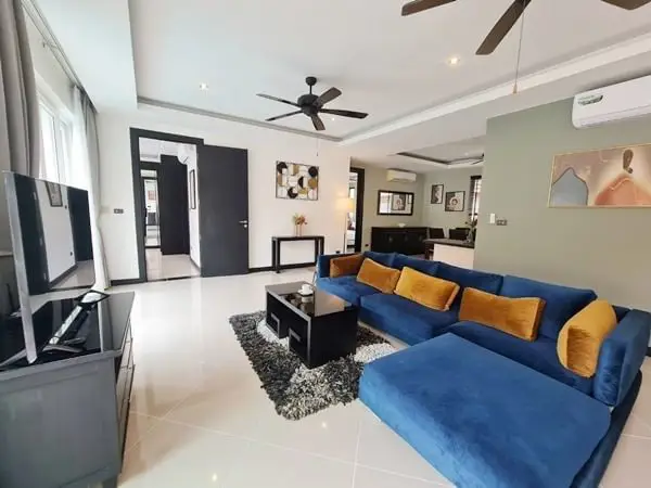 Вилла_Озеро Мабпрачан_7