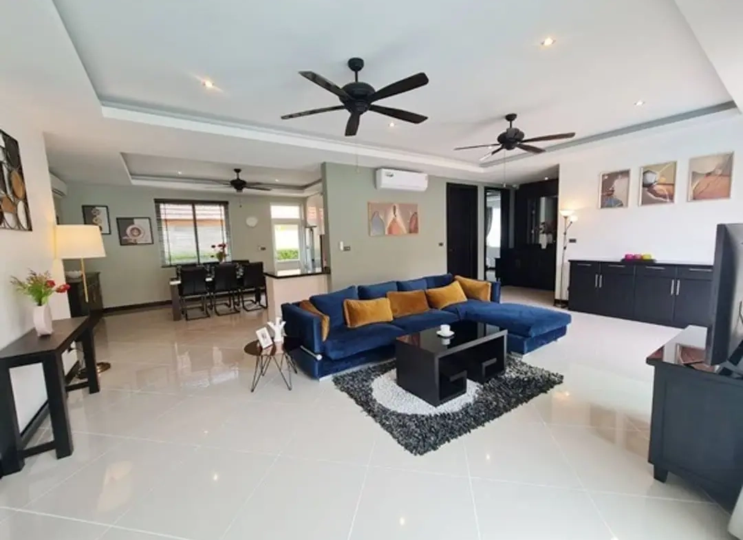 Вилла_Озеро Мабпрачан_8