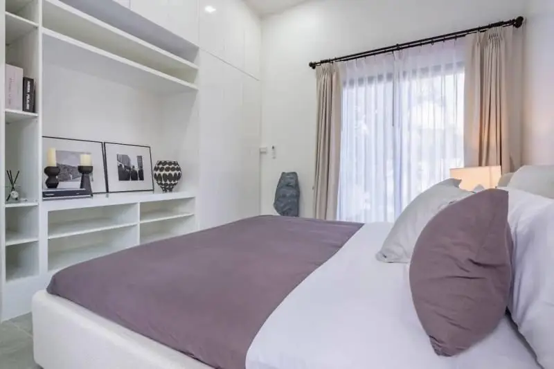 Вилла_Восточная Паттайя_11