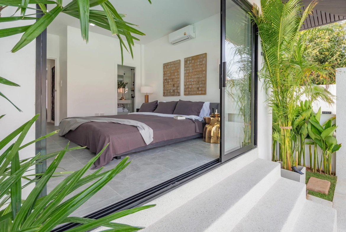 Вилла_Восточная Паттайя_12