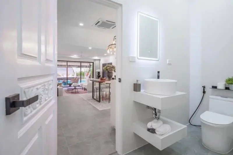 Вилла_Восточная Паттайя_15