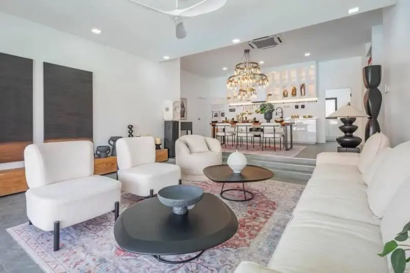 Вилла_Восточная Паттайя_4