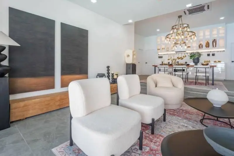 Вилла_Восточная Паттайя_5