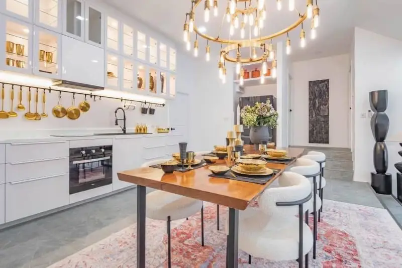 Вилла_Восточная Паттайя_6