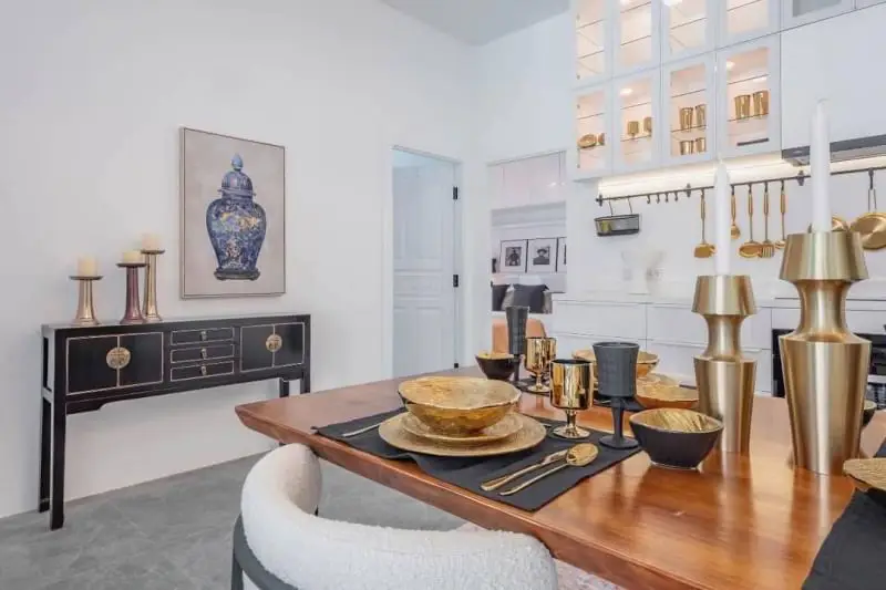 Вилла_Восточная Паттайя_7