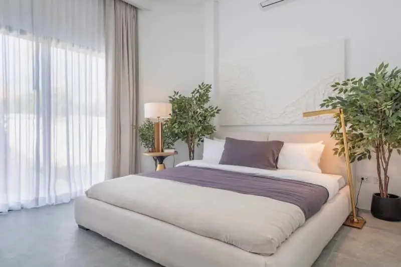 Вилла_Восточная Паттайя_8