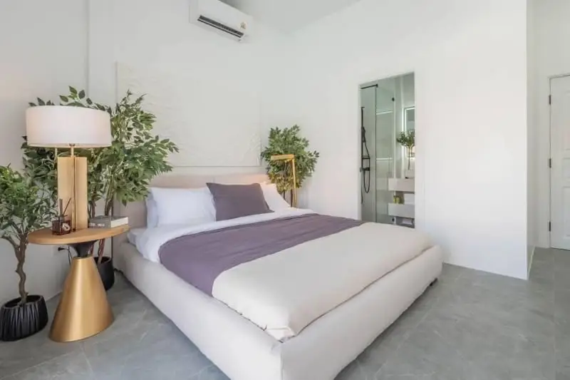 Вилла_Восточная Паттайя_9