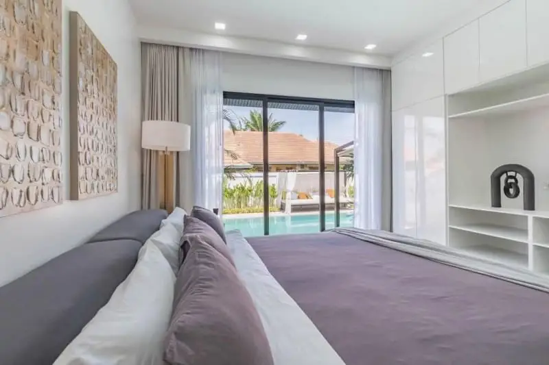 Вилла_Восточная Паттайя_10