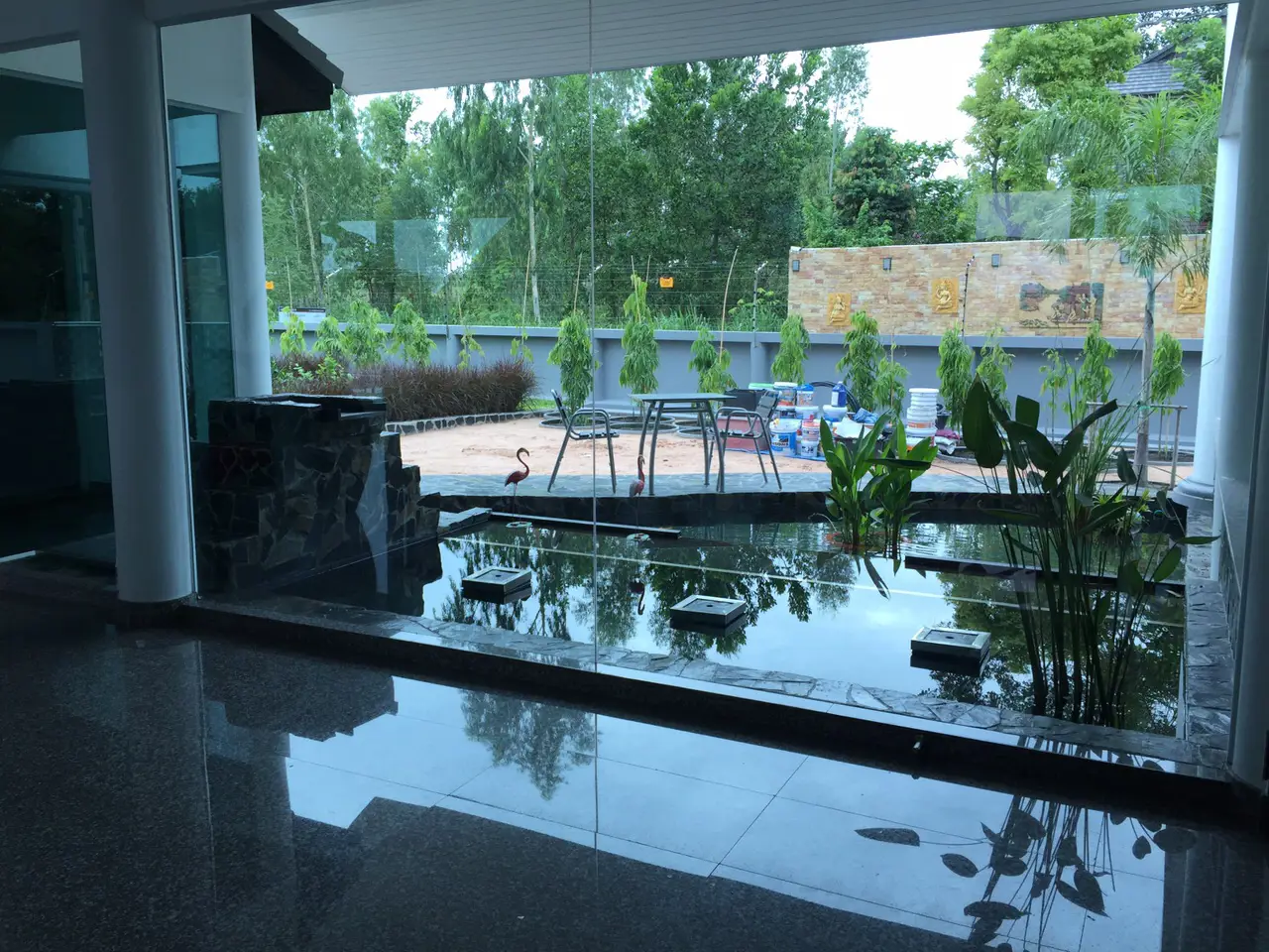 Вилла_Банг Сарай_12