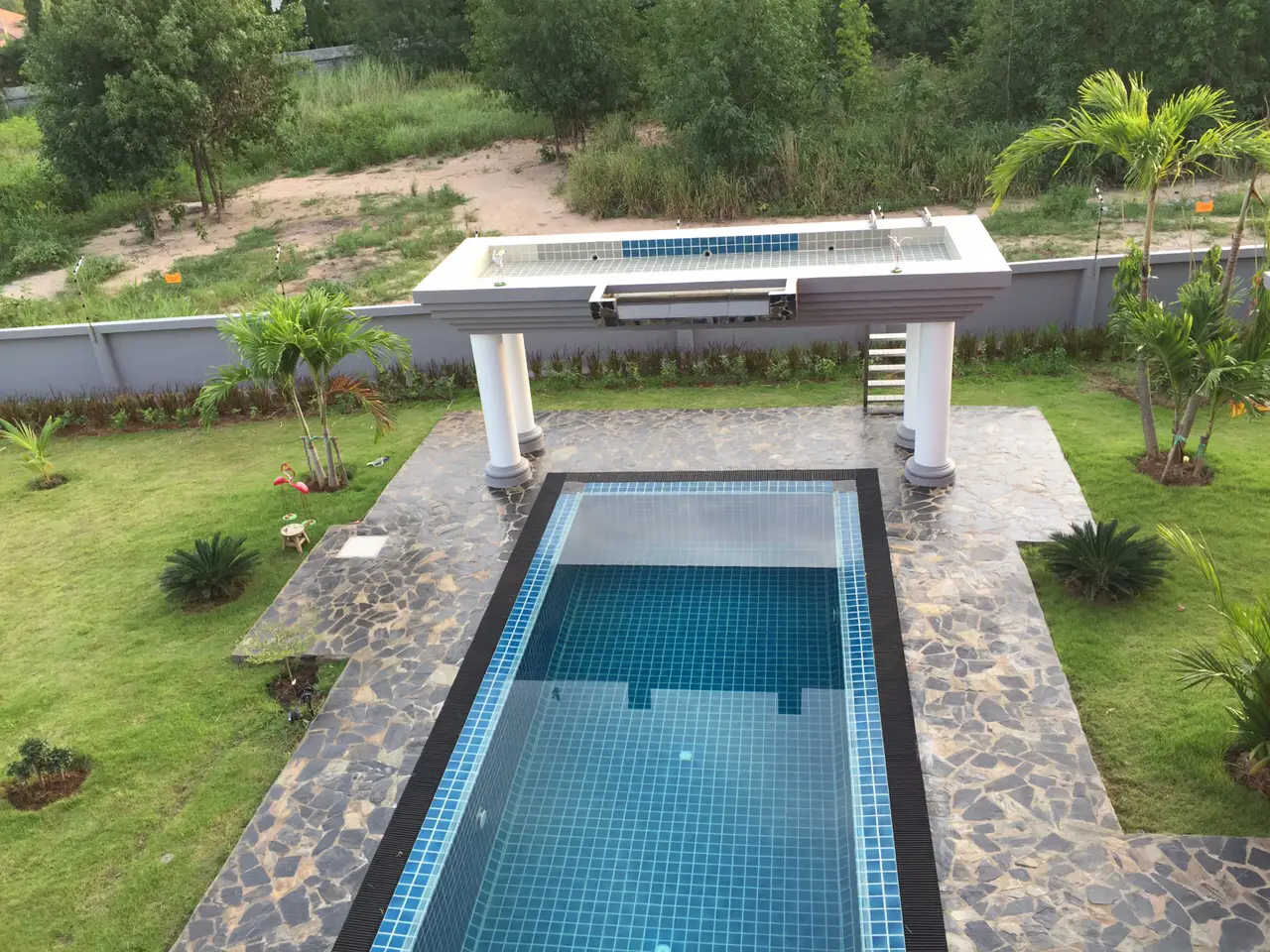 Вилла_Банг Сарай_13