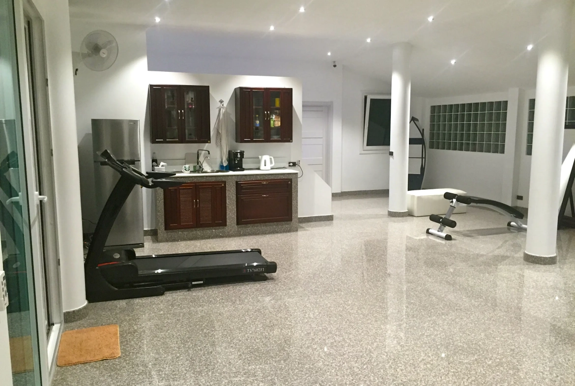 Вилла_Банг Сарай_15