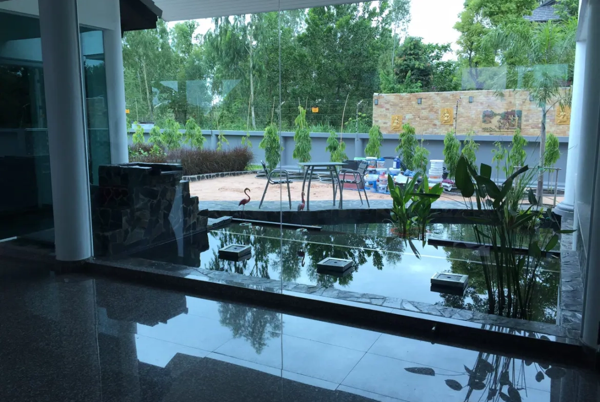 Вилла_Банг Сарай_3