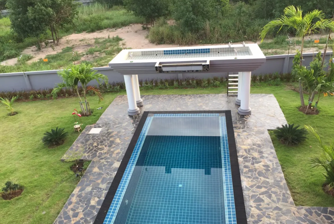 Вилла_Банг Сарай_4