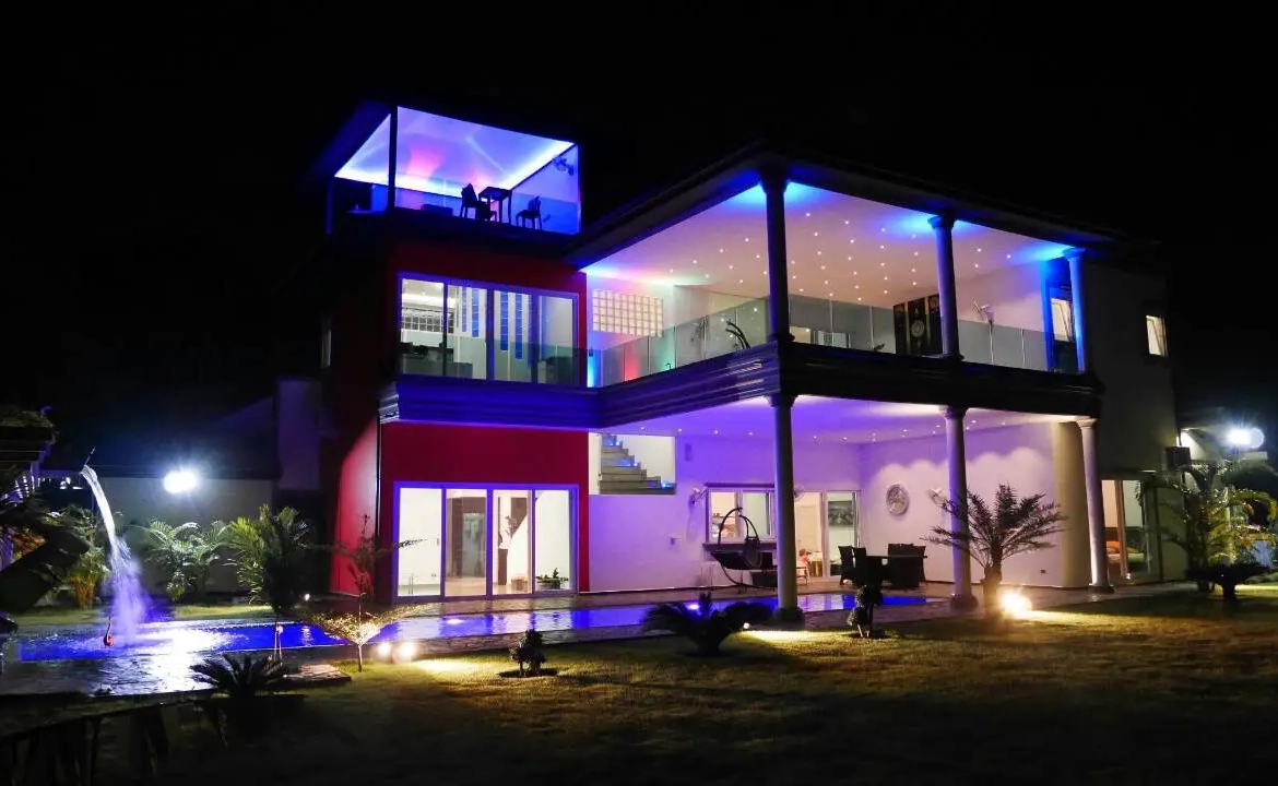 Вилла_Банг Сарай_7