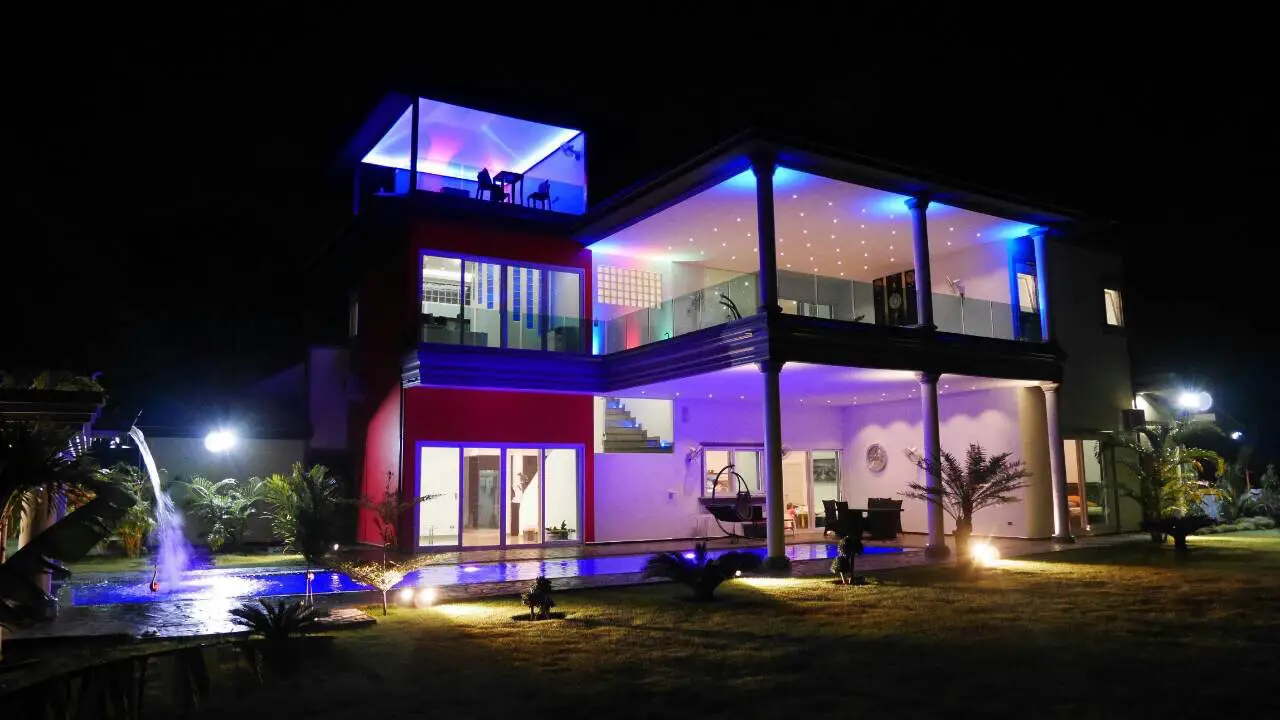 Вилла_Банг Сарай_7