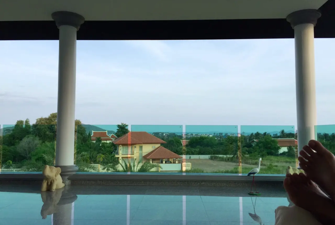 Вилла_Банг Сарай_8