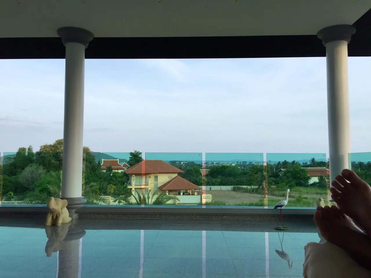 Вилла_Банг Сарай_8