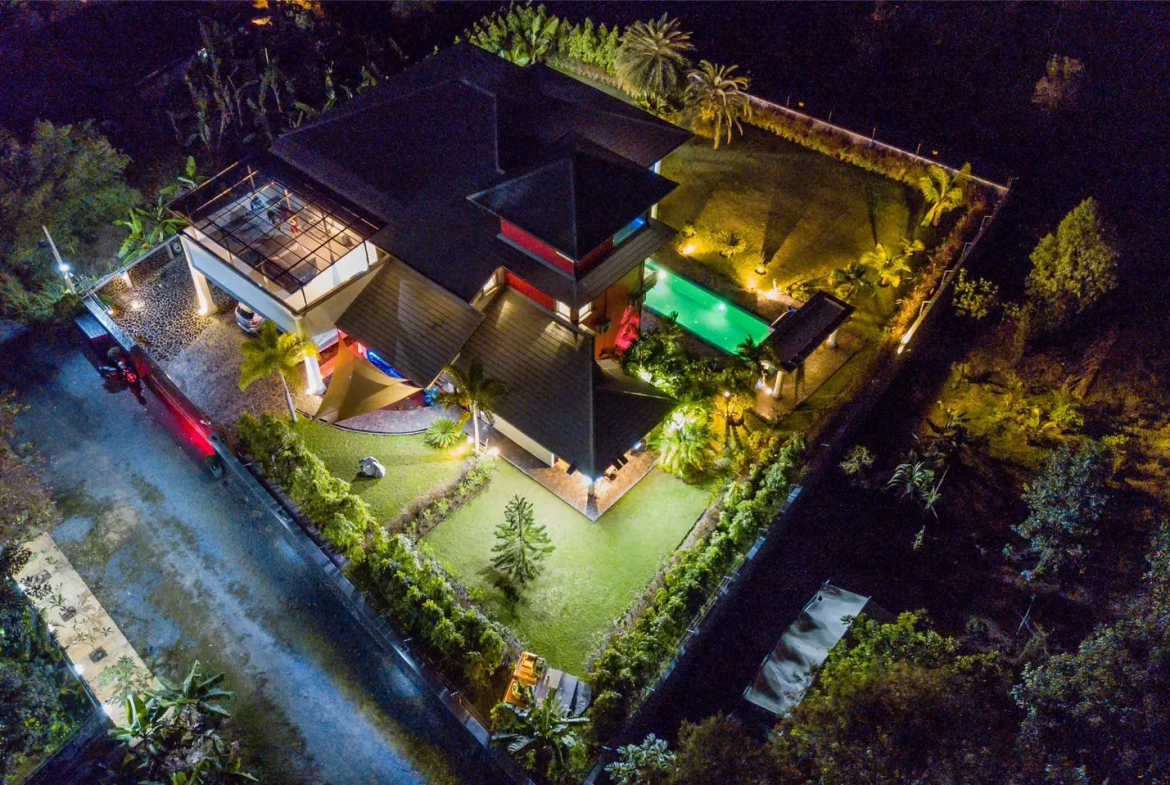 Вилла_Банг Сарай_9