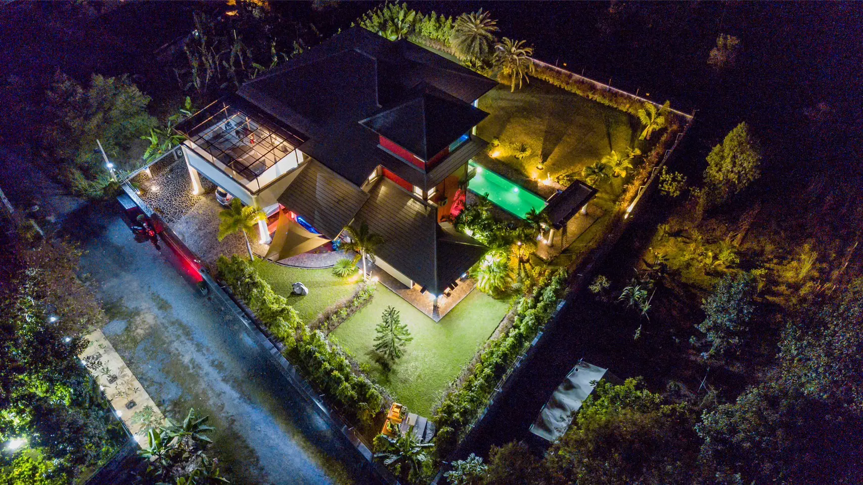 Вилла_Банг Сарай_9