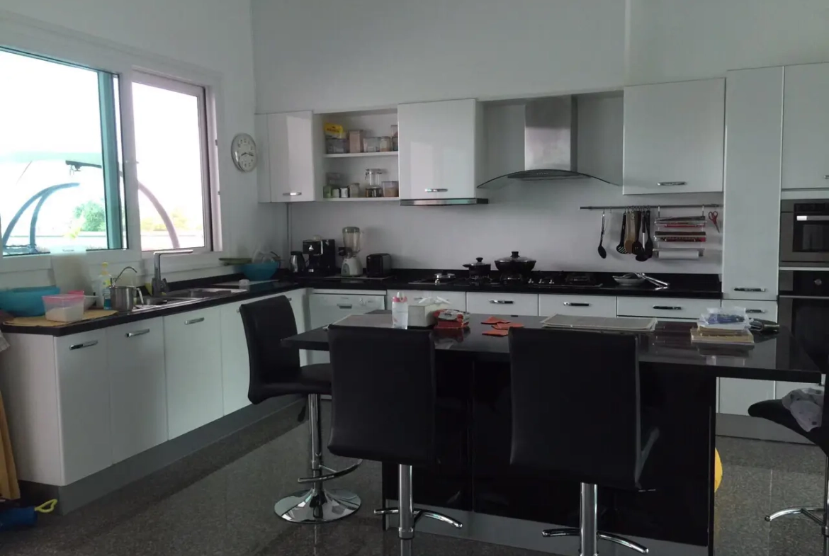 Вилла_Банг Сарай_10