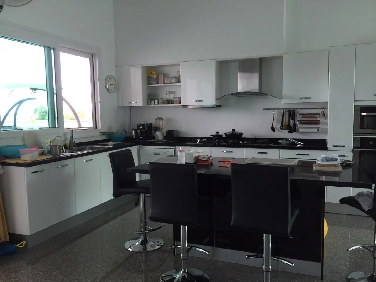 Вилла_Банг Сарай_10