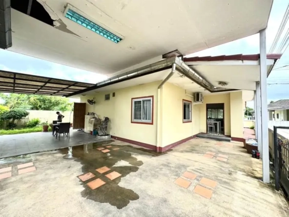 Вилла_Восточная Паттайя_2