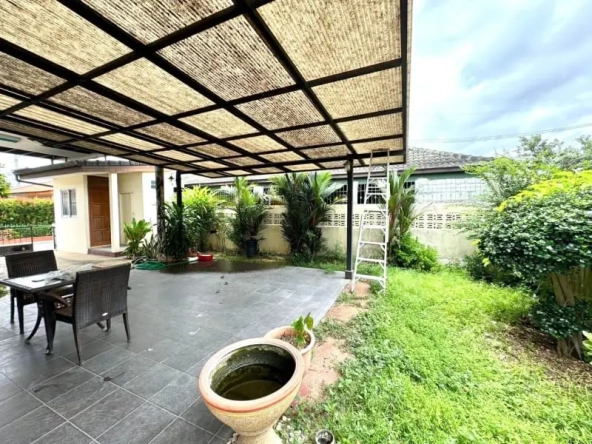 Вилла_Восточная Паттайя_3