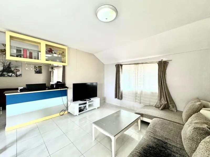 Вилла_Восточная Паттайя_4