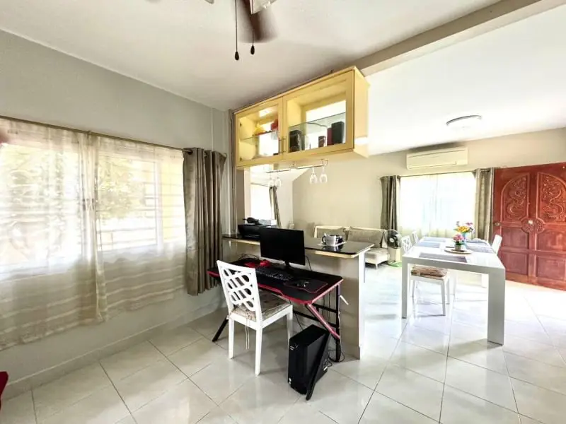 Вилла_Восточная Паттайя_5