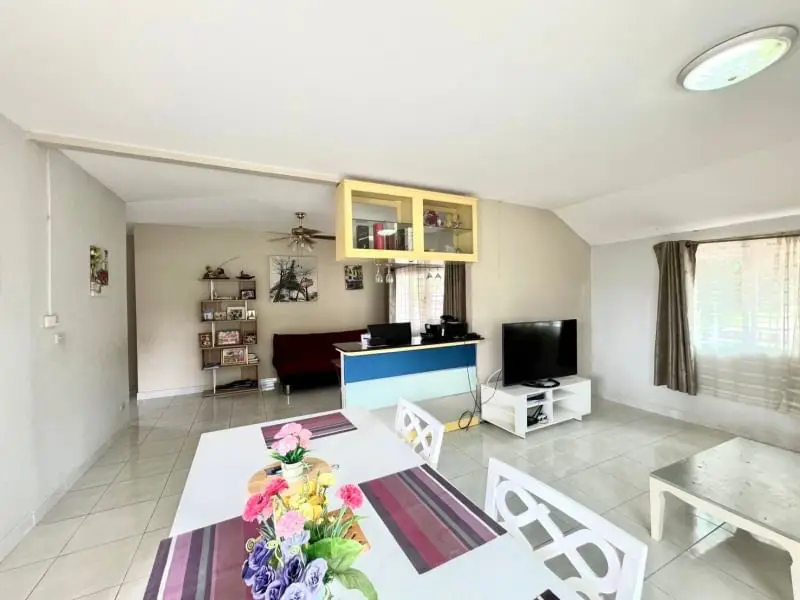 Вилла_Восточная Паттайя_6