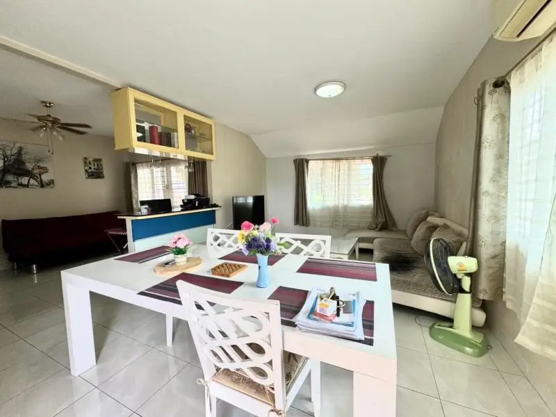 Вилла_Восточная Паттайя_7