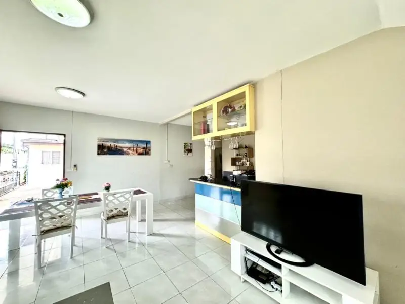 Вилла_Восточная Паттайя_8